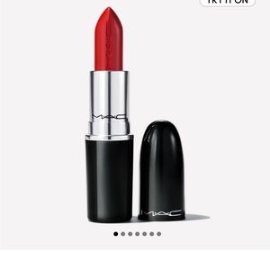 MAC Lustre Lipstick-Lustering